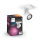 Inteligentne oświetlenie Philips Hue White and color ambiance Kinkiet Argenta (biały)